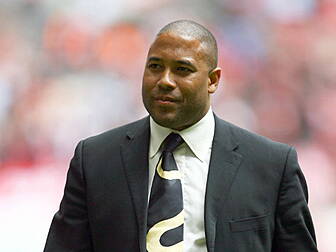John Barnes isn't expectin...